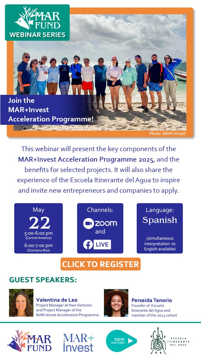 join-mar-invest-acceleration-programme-2025-poster