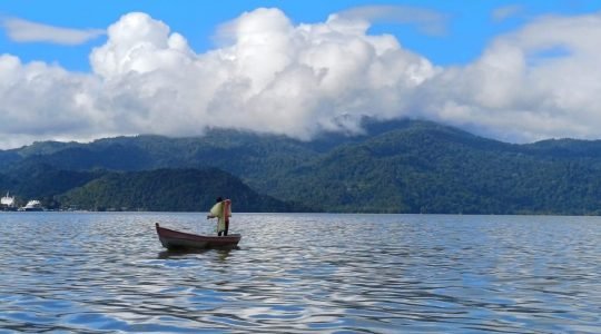 Phase III in action: strengthening coastal-marine conservation and community well-being in Guatemala and Belize