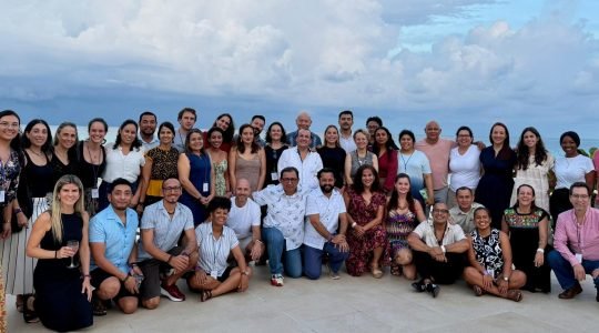 MAR Leadership at 15: Strengthening MAR Leaders through Collaboration and Innovation