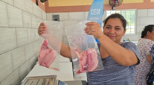 How Women Turn Artisanal Fishing into Opportunities for Their Communities
