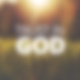 Trusting in Jesus for Forgiveness (Audio Upload)