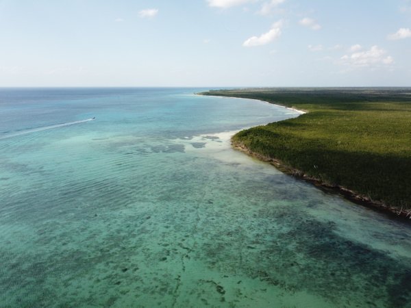 Isla Cozumel