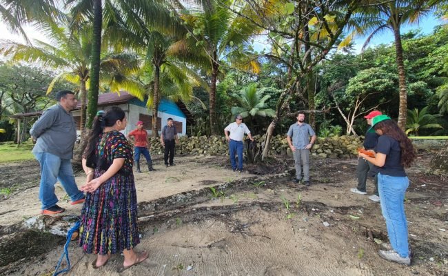 Intercambio Exp_FUNDAECO_CONAPRD_Créditos Fundaeco 2