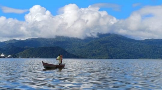 Fase III en acción: fortaleciendo la conservación costero-marina y el bienestar comunitario en Guatemala y Belice