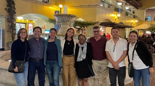 Concepción Molina Islas: experiencia y compromiso al servicio de la conservación