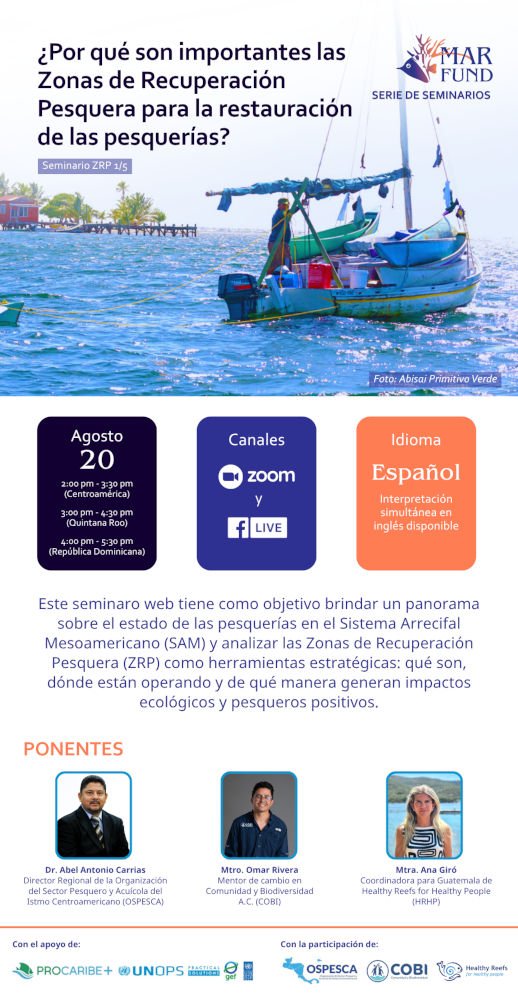 Poster - Espanol